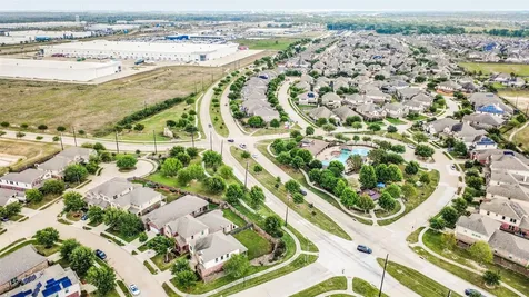 1011 Worth Creek Lane Katy TX 77494