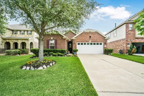 1011 Worth Creek Lane Katy TX 77494