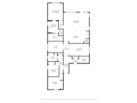 1011 Worth Creek Lane Katy TX 77494