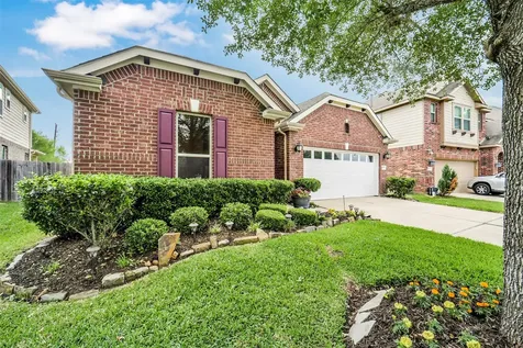 1011 Worth Creek Lane Katy TX 77494
