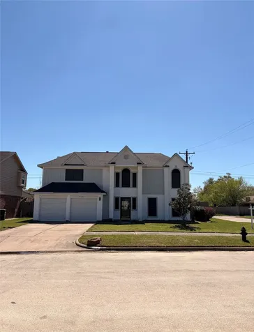 14202 Beau Harp Drive Houston TX 77049