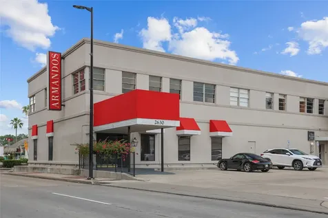 2701 Westheimer Road 12e Houston TX 77098