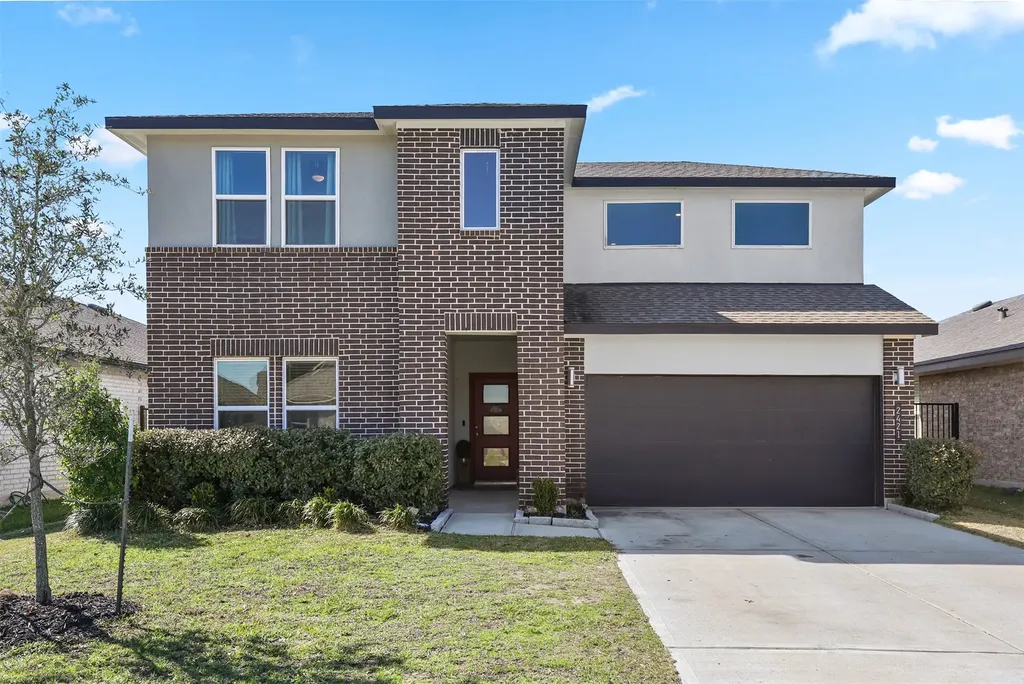 2421 Mar Vista Lane Texas City TX 77568