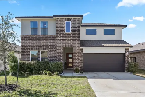 2421 Mar Vista Lane Texas City TX 77568