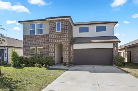 2421 Mar Vista Lane Texas City TX 77568