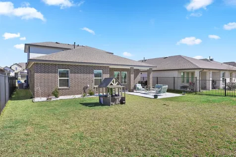 2421 Mar Vista Lane Texas City TX 77568