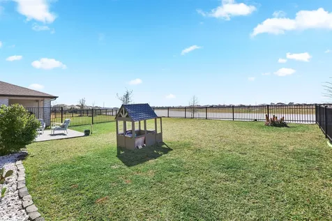 2421 Mar Vista Lane Texas City TX 77568