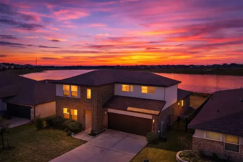 2421 Mar Vista Lane Texas City TX 77568