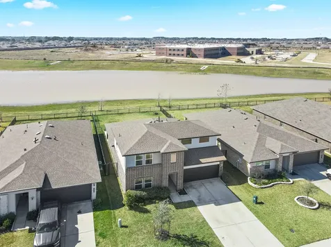 2421 Mar Vista Lane Texas City TX 77568