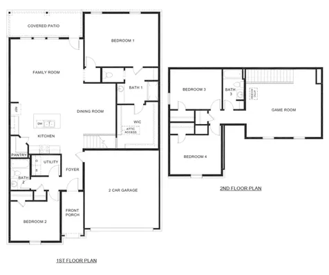 2421 Mar Vista Lane Texas City TX 77568