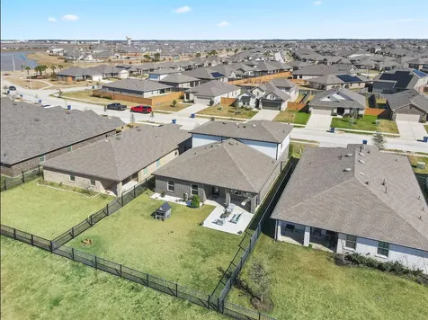 2421 Mar Vista Lane Texas City TX 77568