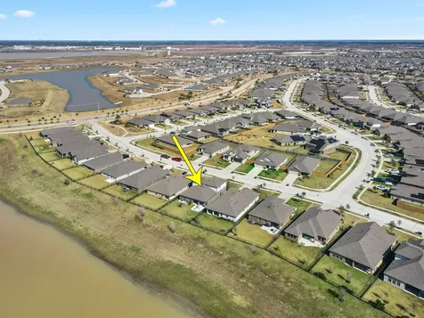 2421 Mar Vista Lane Texas City TX 77568