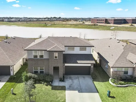 2421 Mar Vista Lane Texas City TX 77568