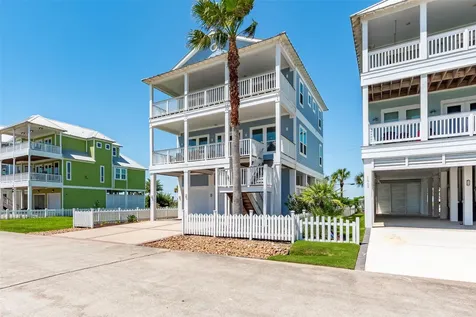 11706 Opihi Galveston TX 77554