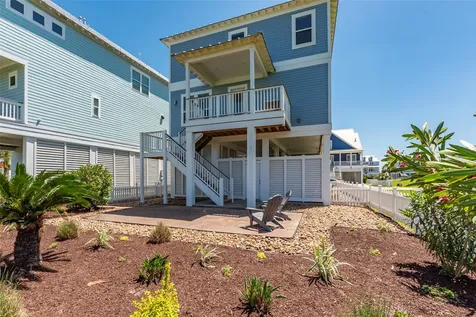 11706 Opihi Galveston TX 77554