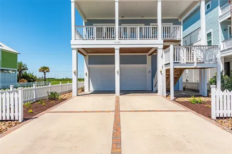 11706 Opihi Galveston TX 77554