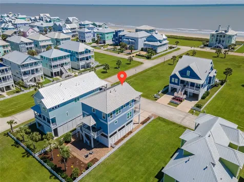 11706 Opihi Galveston TX 77554