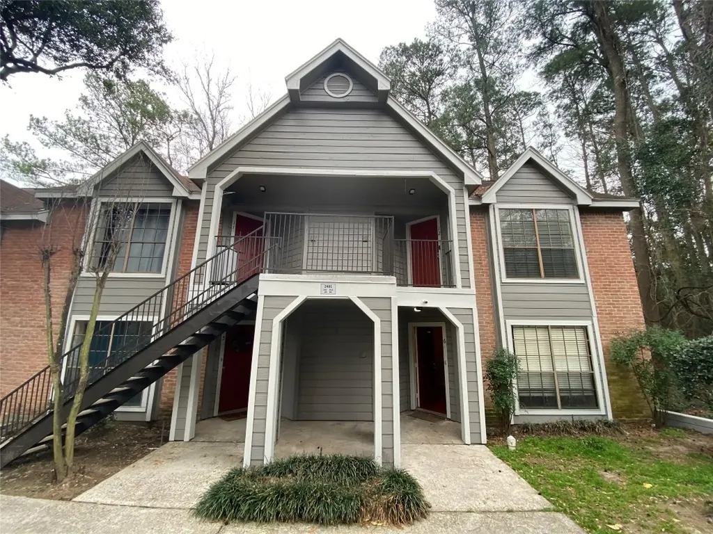 2401 Sycamore Avenue D12 Huntsville TX 77340