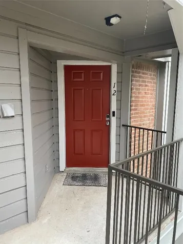 2401 Sycamore Avenue D12 Huntsville TX 77340