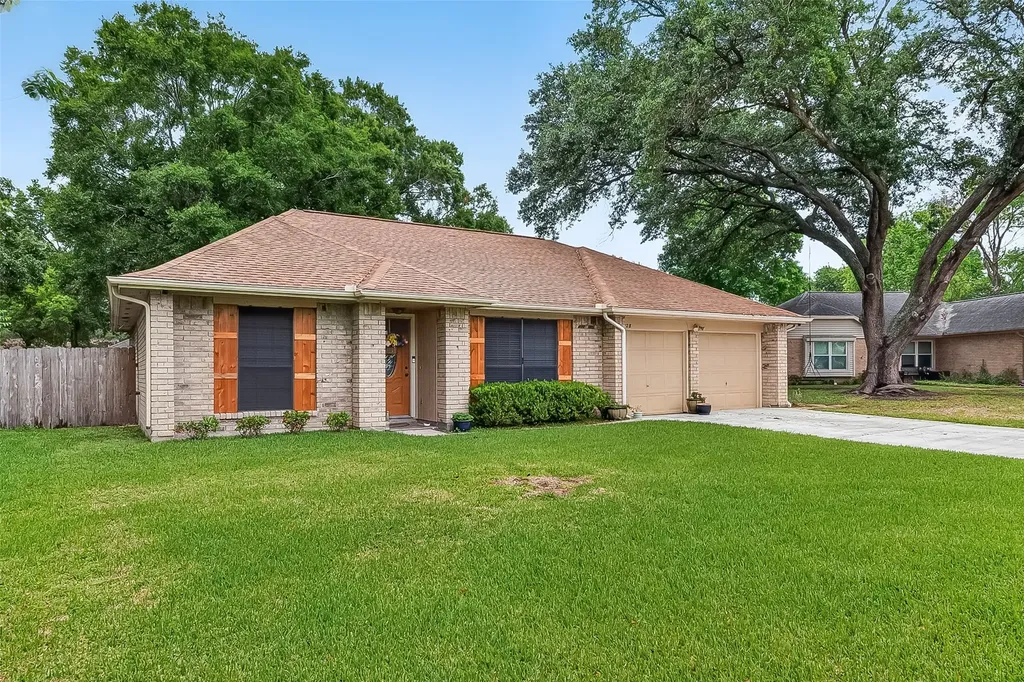 2928 Laurelridge League City TX 77573