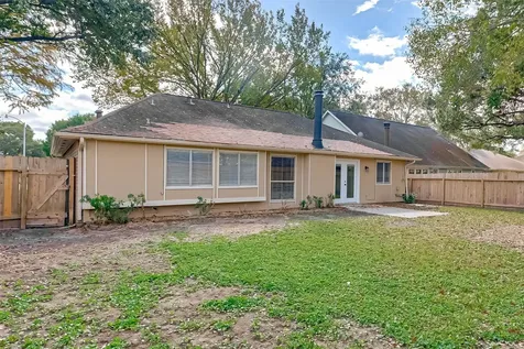 2928 Laurelridge League City TX 77573
