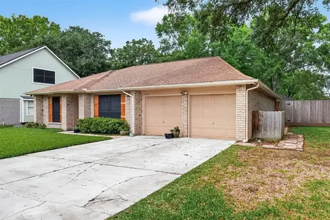 2928 Laurelridge League City TX 77573