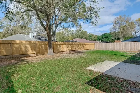2928 Laurelridge League City TX 77573