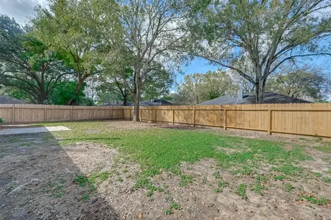 2928 Laurelridge League City TX 77573