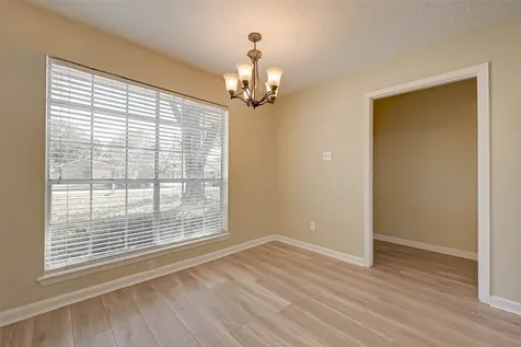 2928 Laurelridge League City TX 77573