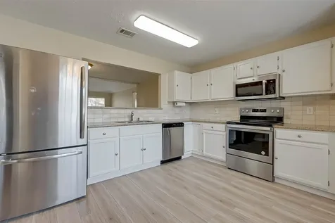 2928 Laurelridge League City TX 77573