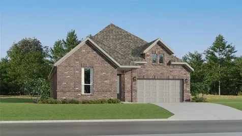 6634 Sienna Sunrise Lane Katy TX 77493