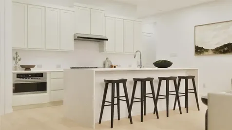 6634 Sienna Sunrise Lane Katy TX 77493