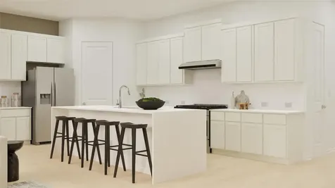 6634 Sienna Sunrise Lane Katy TX 77493
