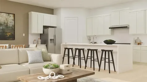 6634 Sienna Sunrise Lane Katy TX 77493