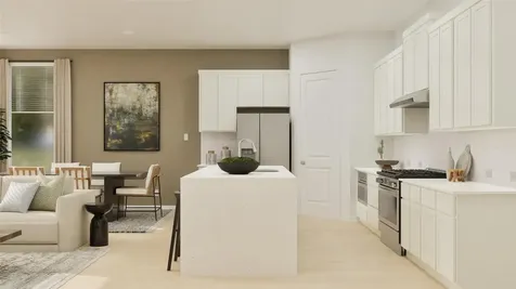 6634 Sienna Sunrise Lane Katy TX 77493