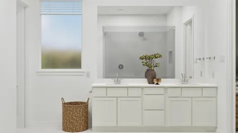 6634 Sienna Sunrise Lane Katy TX 77493