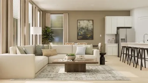 6634 Sienna Sunrise Lane Katy TX 77493