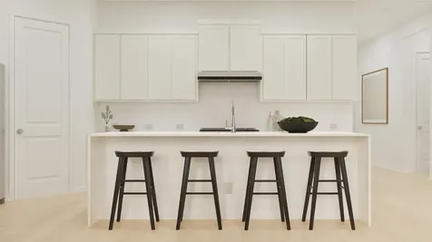 6634 Sienna Sunrise Lane Katy TX 77493