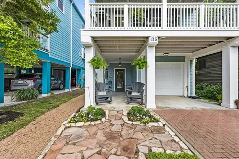 115 Pine Road Clear Lake Shores TX 77565