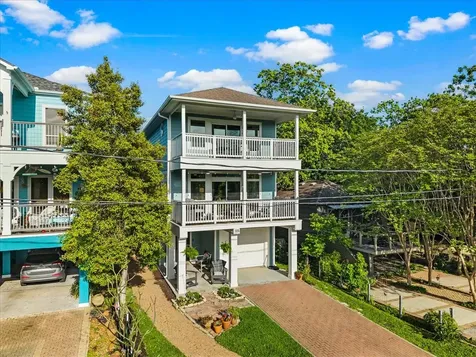 115 Pine Road Clear Lake Shores TX 77565