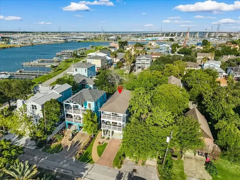 115 Pine Road Clear Lake Shores TX 77565