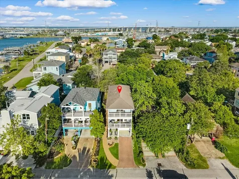 115 Pine Road Clear Lake Shores TX 77565