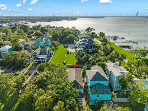 115 Pine Road Clear Lake Shores TX 77565