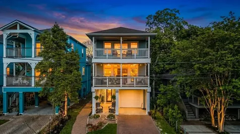 115 Pine Road Clear Lake Shores TX 77565