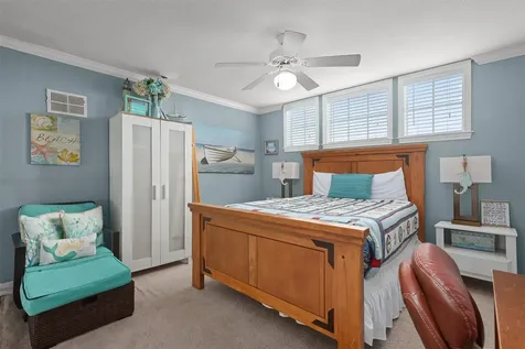 7000 Seawall Boulevard 236 Galveston TX 77551