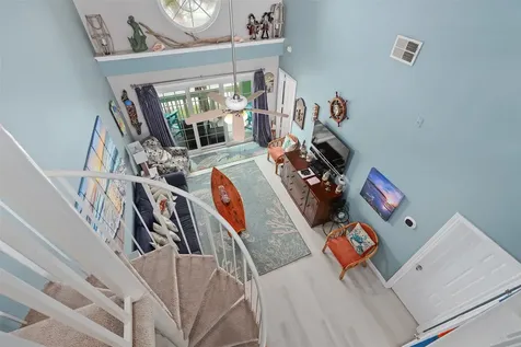 7000 Seawall Boulevard 236 Galveston TX 77551