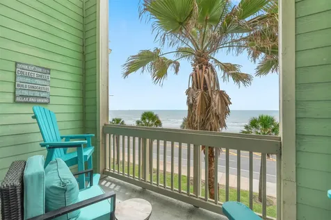 7000 Seawall Boulevard 236 Galveston TX 77551