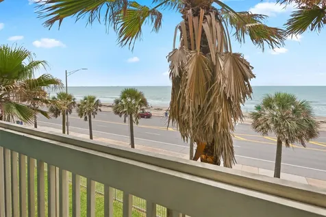 7000 Seawall Boulevard 236 Galveston TX 77551