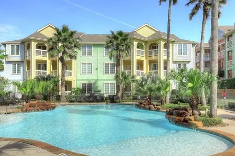 7000 Seawall Boulevard 236 Galveston TX 77551