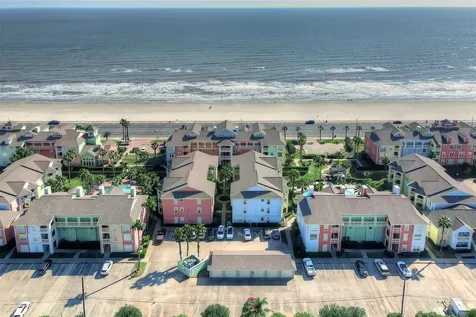 7000 Seawall Boulevard 236 Galveston TX 77551